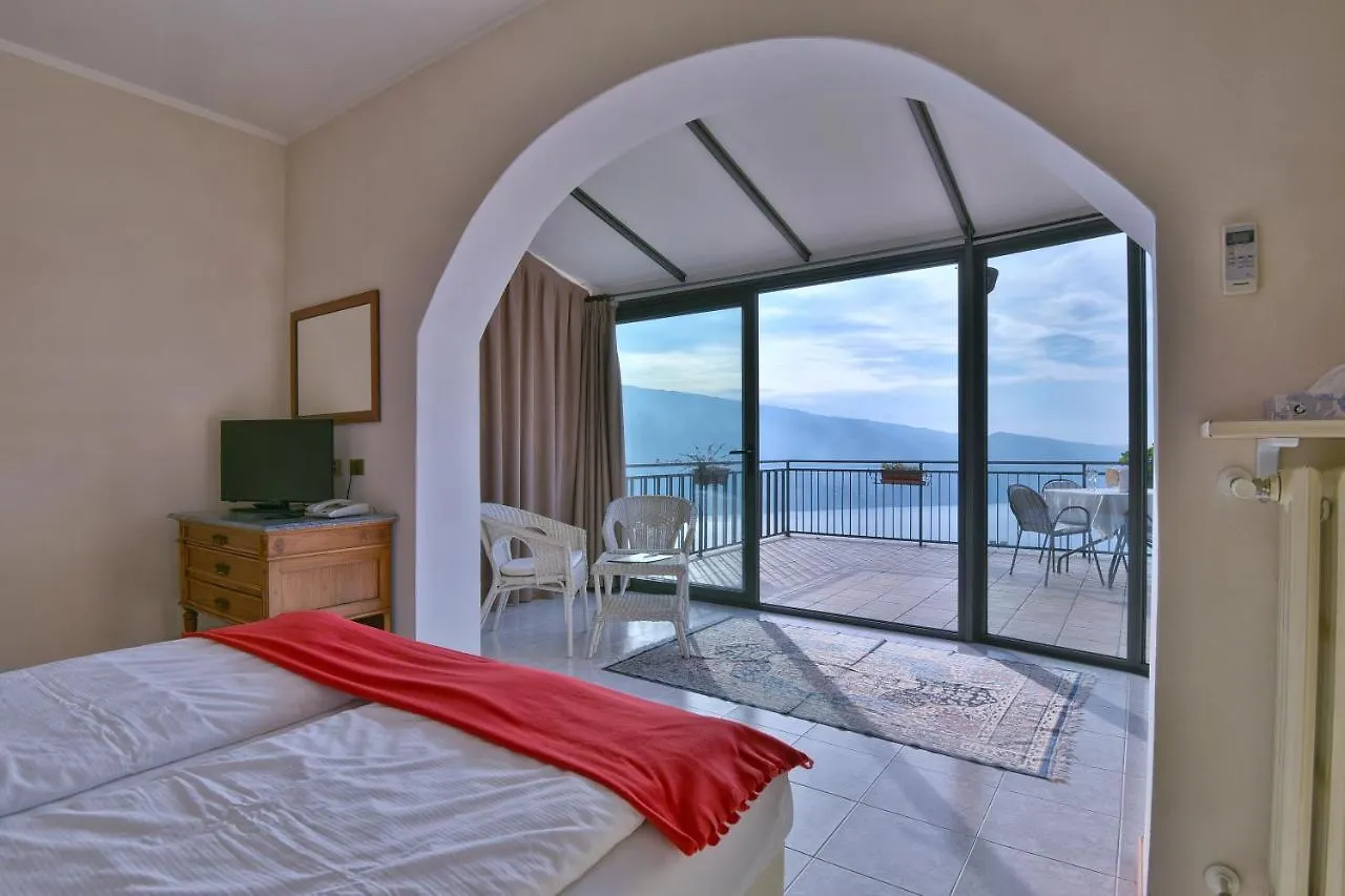 Hotel Gallo Tignale Italy