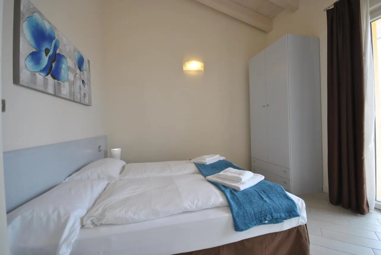 Hotel Gallo Tignale Italy
