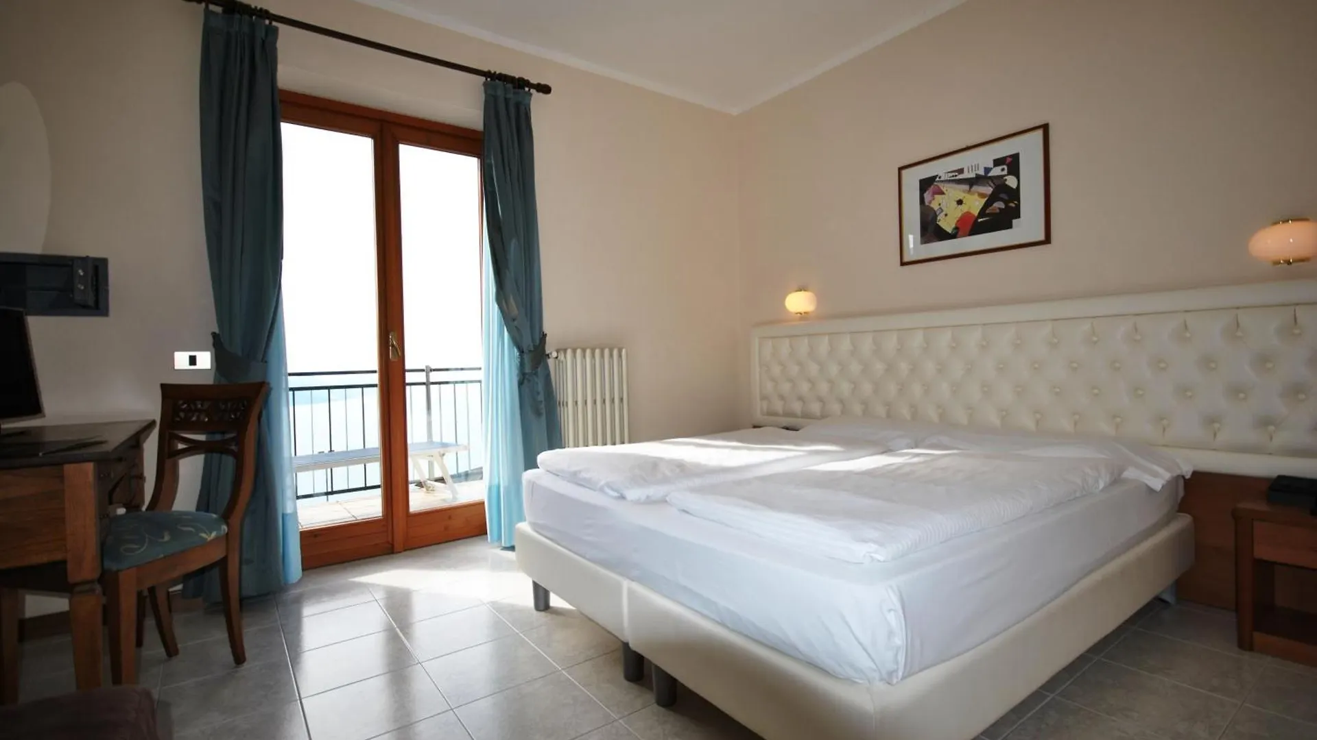 ***  Hotel Gallo Tignale Italy