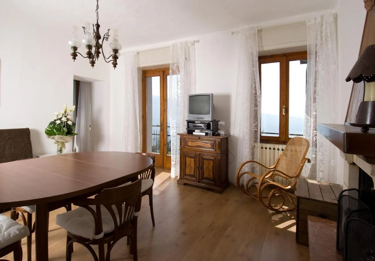 Hotel Gallo Tignale 3*,  Italien
