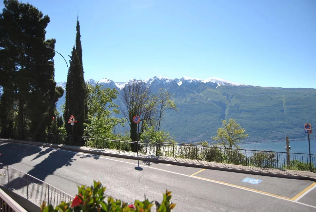 ***  Hotel Gallo Tignale Italien