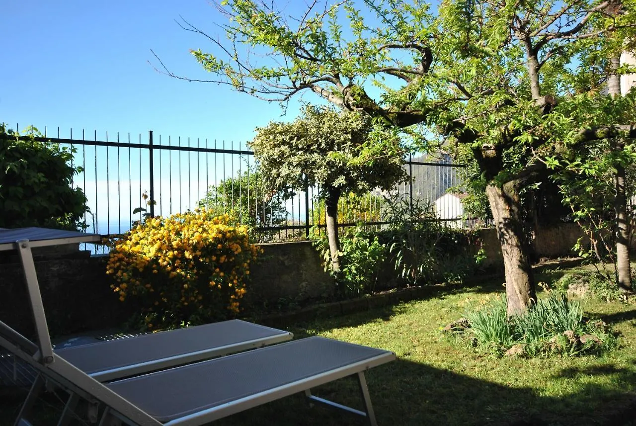 Hotel Gallo Tignale