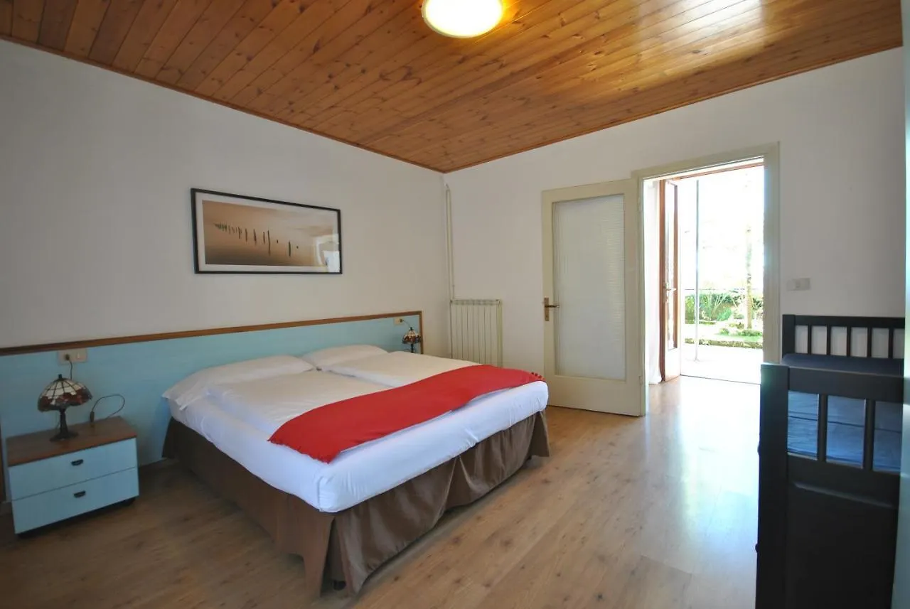 Hotel Gallo Tignale 3*,  Italien