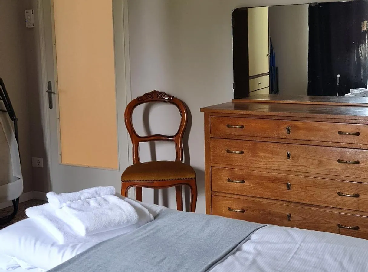 Hotel Gallo Tignale