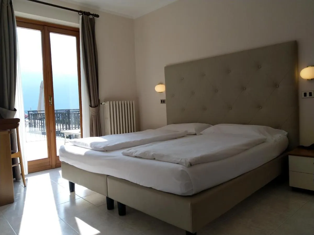 Hotel Gallo Tignale 3*,  Italien