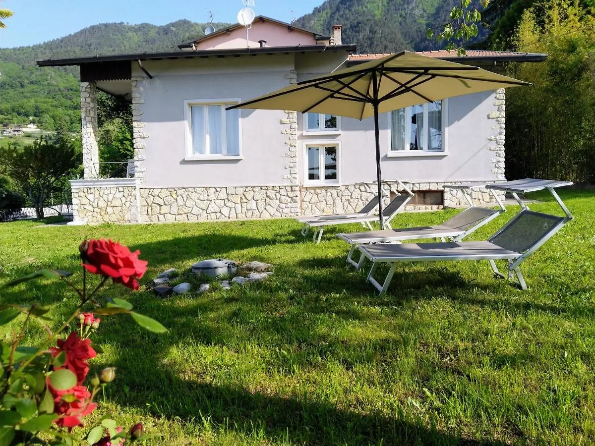 Hotel Gallo Tignale