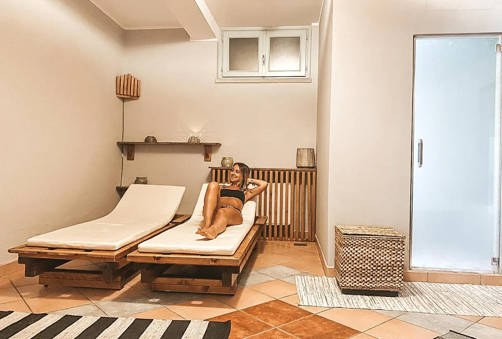 Hotel Gallo Tignale