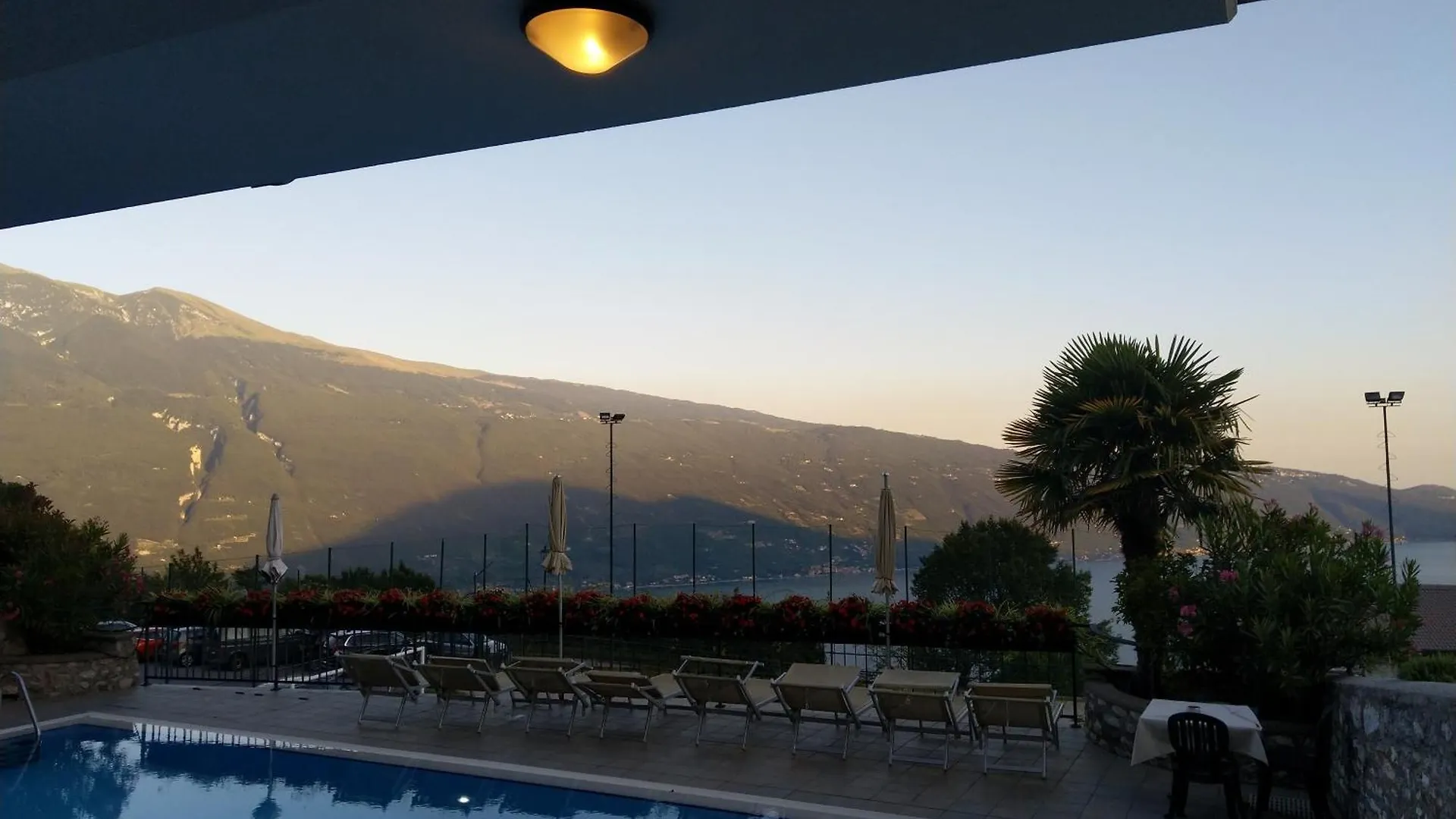 Hotel Gallo Tignale