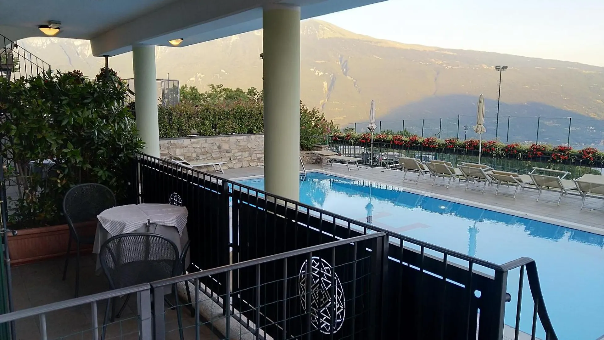 Hotel Gallo Tignale