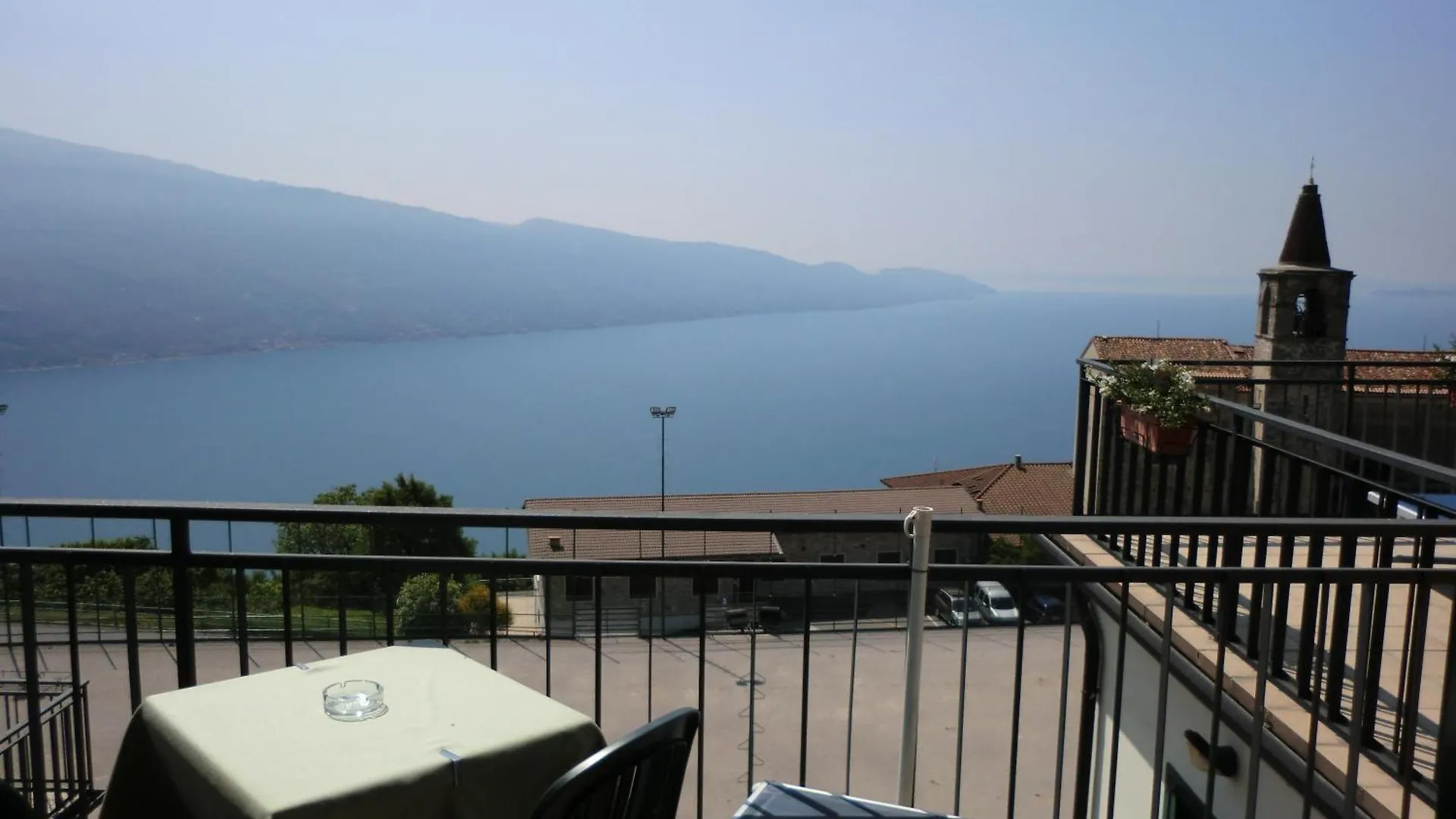 Hotel Gallo Tignale