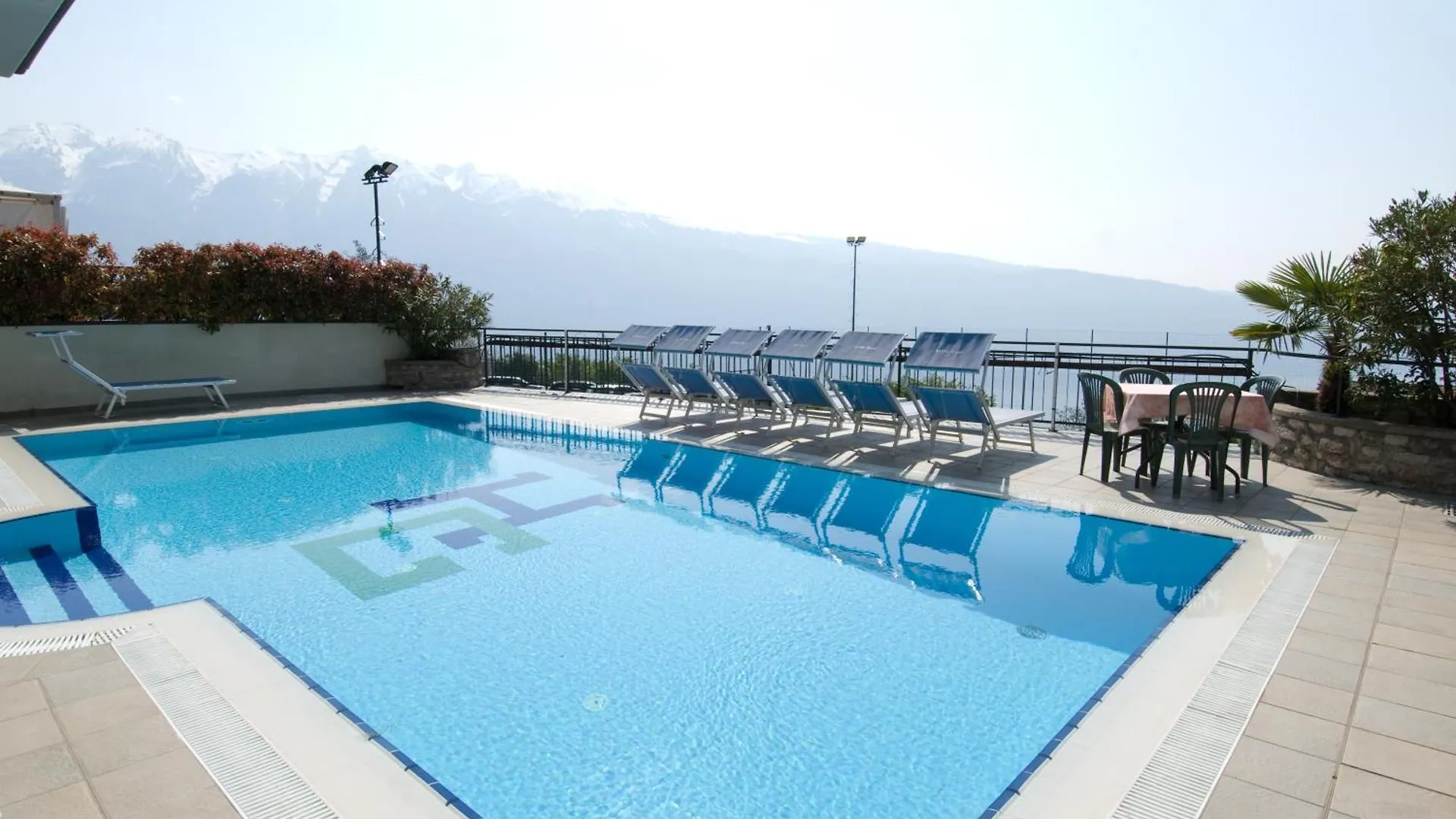 Hotel Gallo Tignale