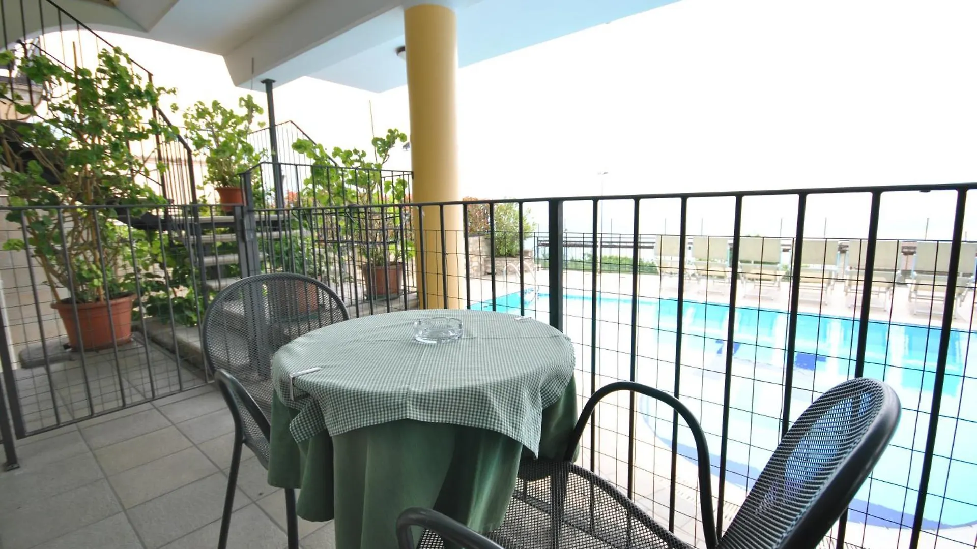 Hotel Gallo Tignale 3*,