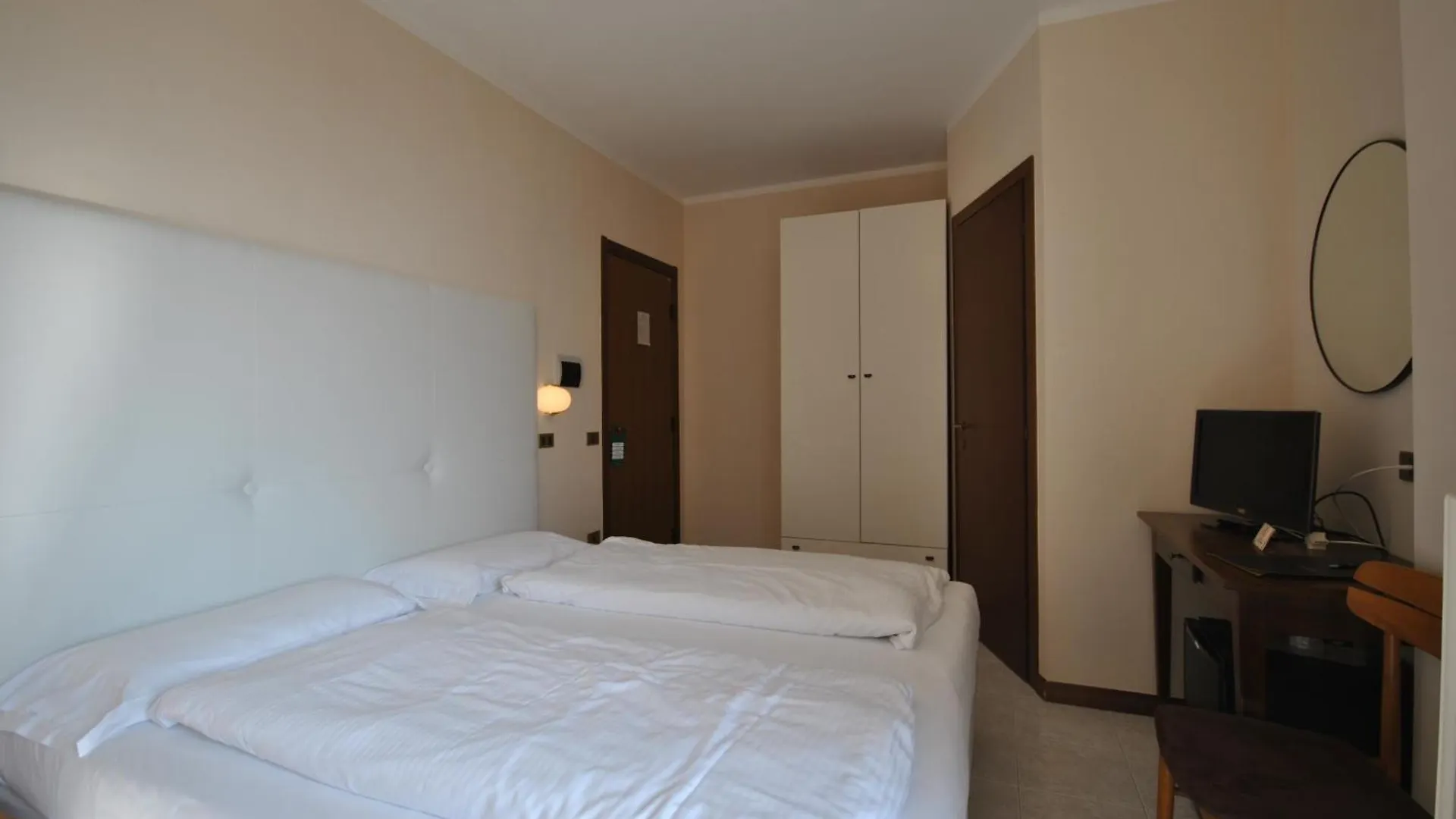 Hotel Gallo Tignale