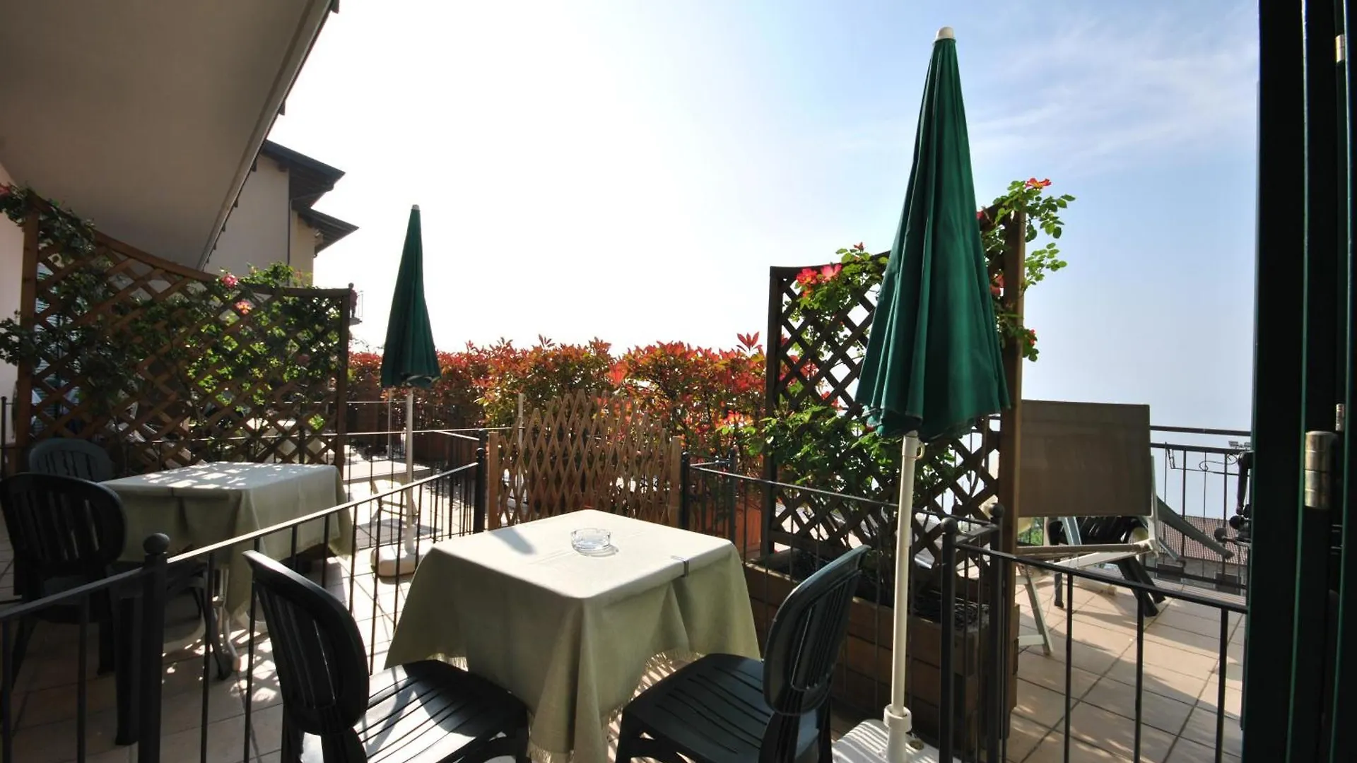 Hotel Gallo Tignale
