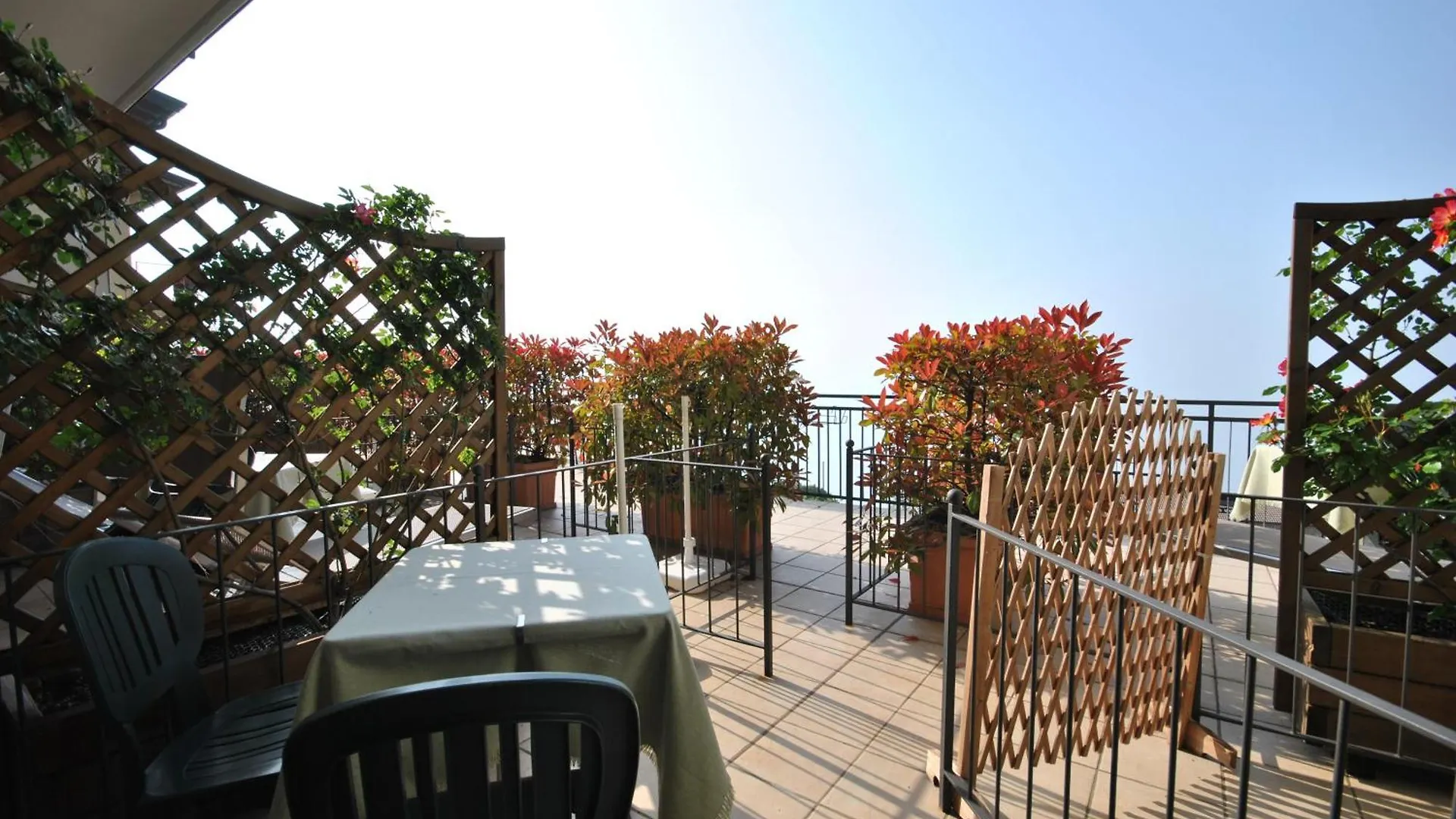 Hotel Gallo Tignale