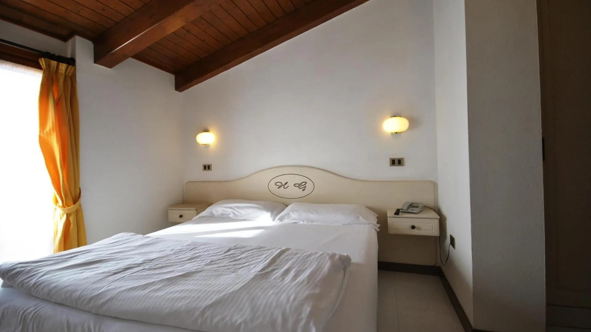 Hotel Gallo Tignale