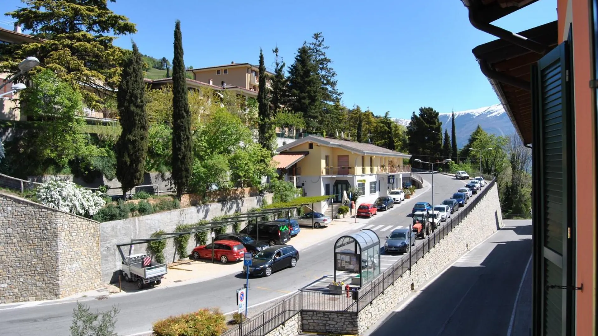 Hotel Gallo Tignale