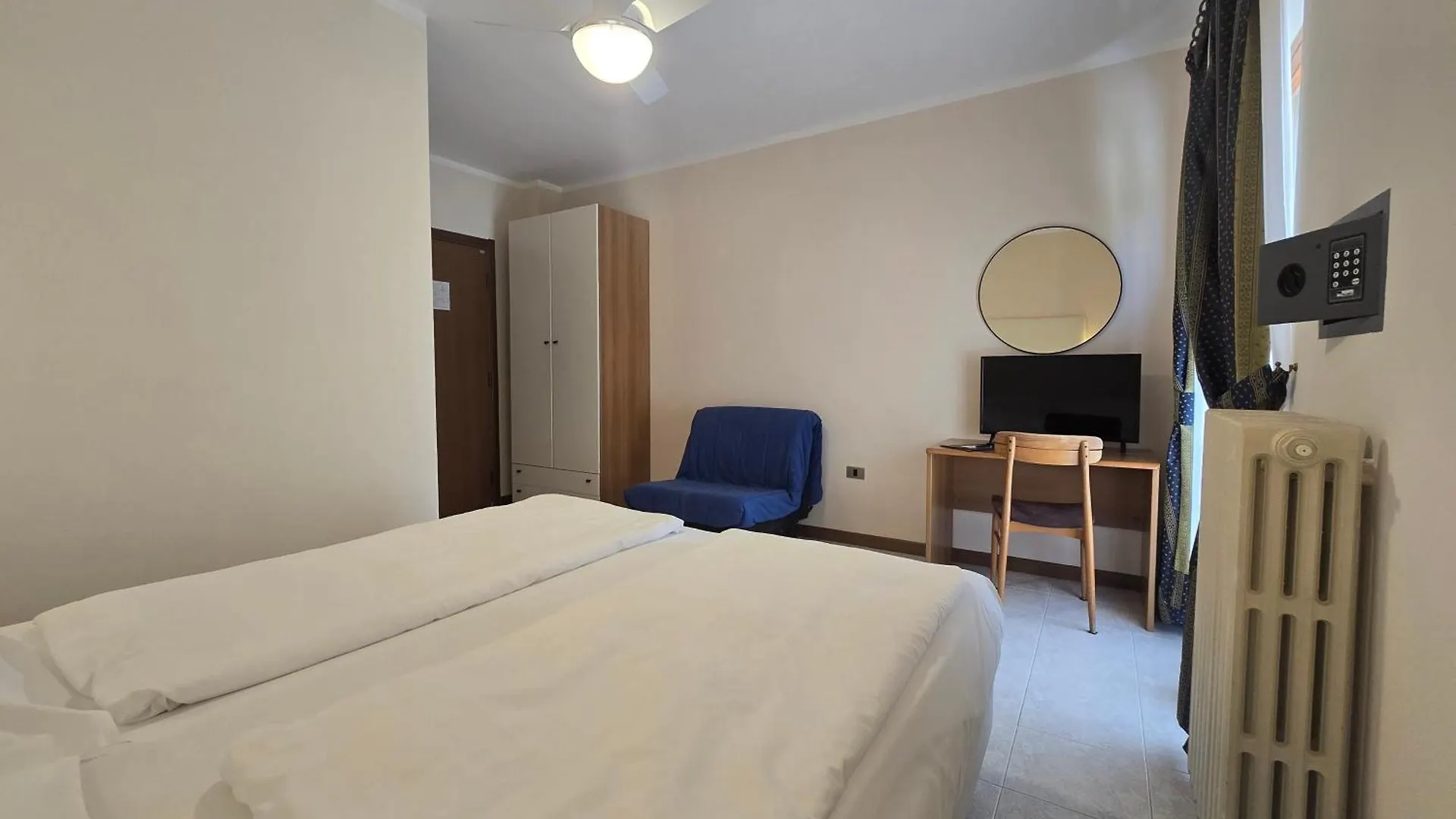 Hotel Gallo Tignale