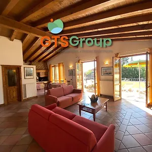 Apartment Apollo Xi, Gtsgroup, Tignale