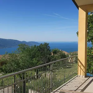 Apartment Arianna - Arianna, Tignale
