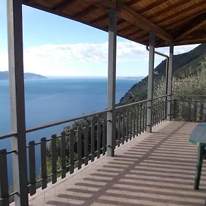 Villa Venturelli, Tignale