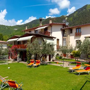 Apartment Mariarosa, Tignale