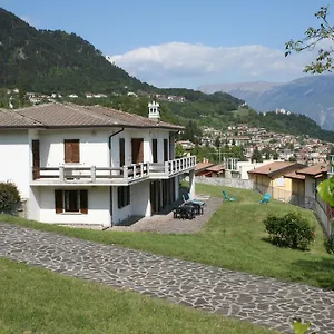 Ferienhaus La Finestra Sul, Tignale