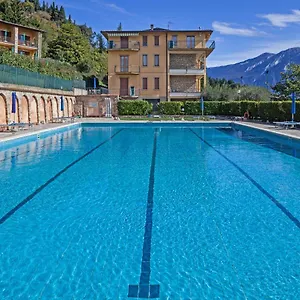 Apartment Petra By Gardadomusmea, Tignale