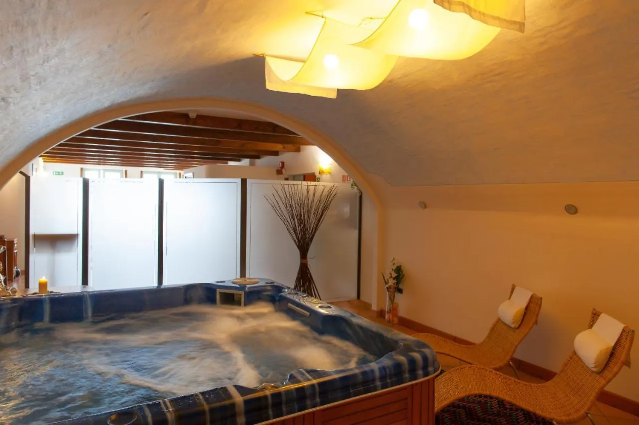 Hotel Gallo Tignale