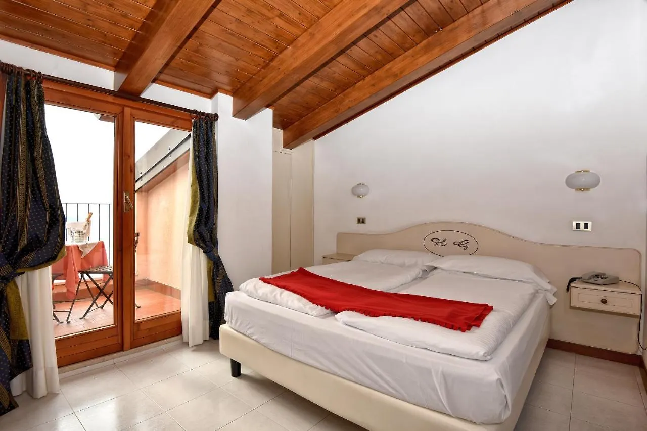 ***  Hotel Gallo Tignale Italy