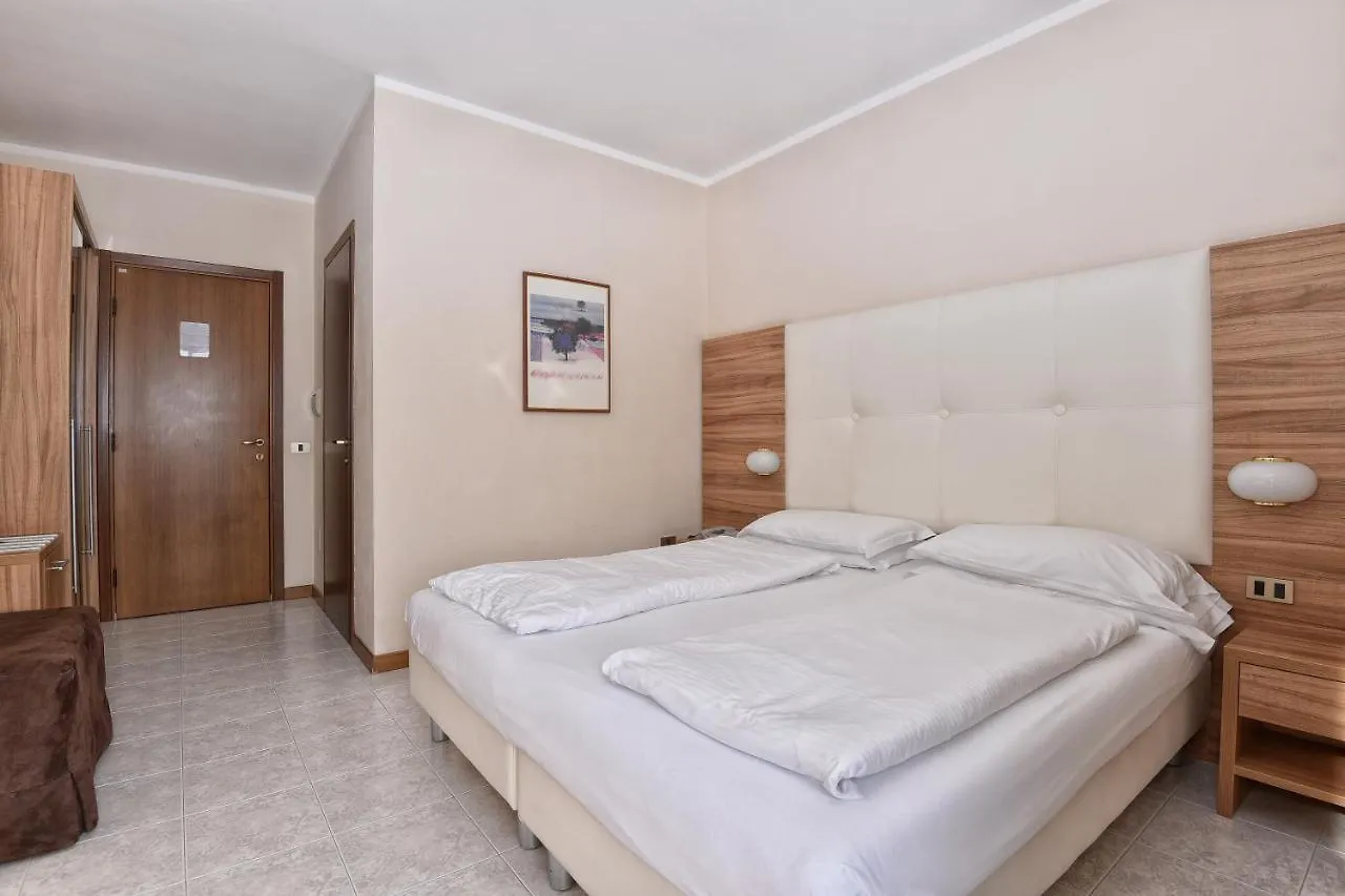 Hotel Gallo Tignale Italy