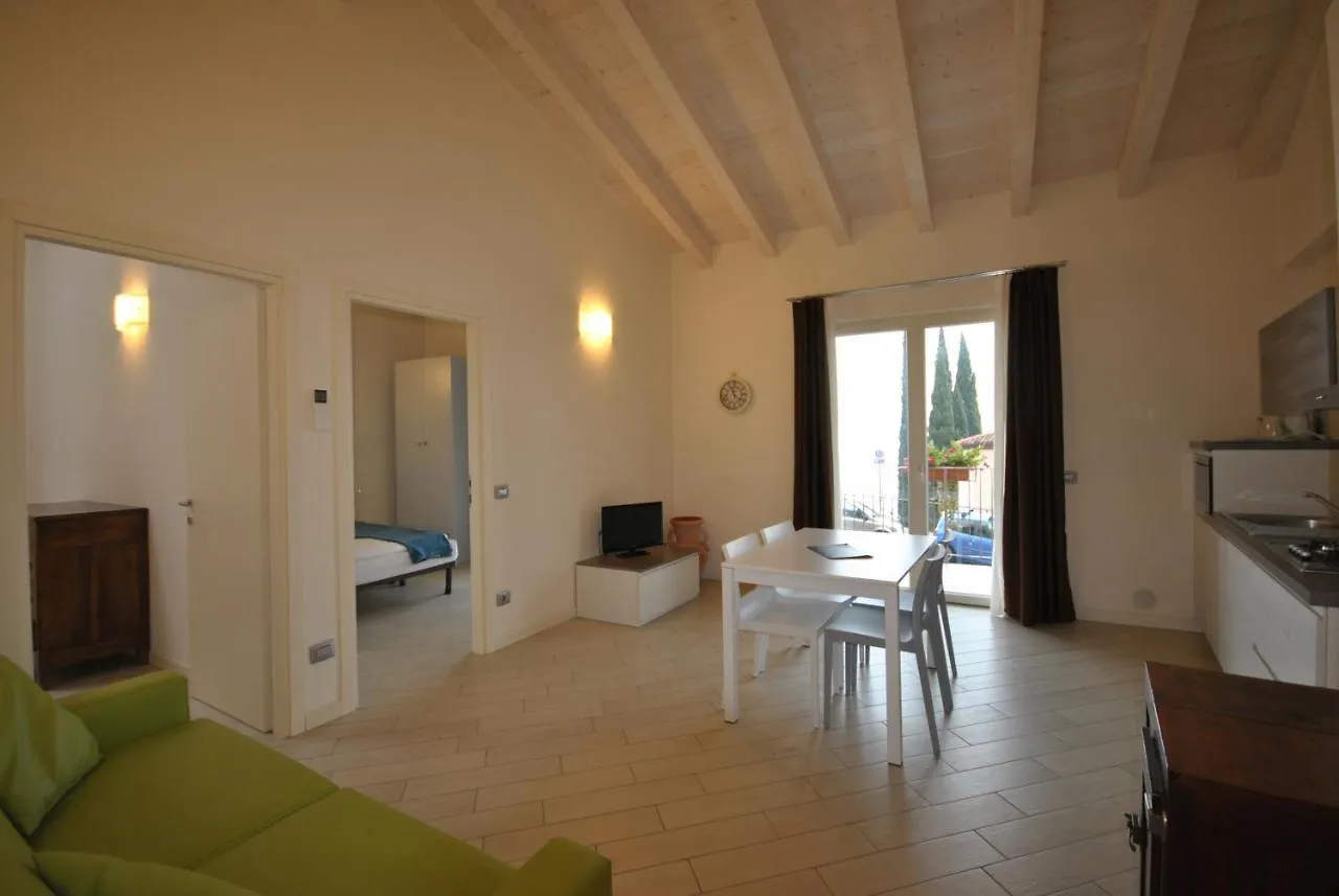 Hotel Gallo Tignale Italy
