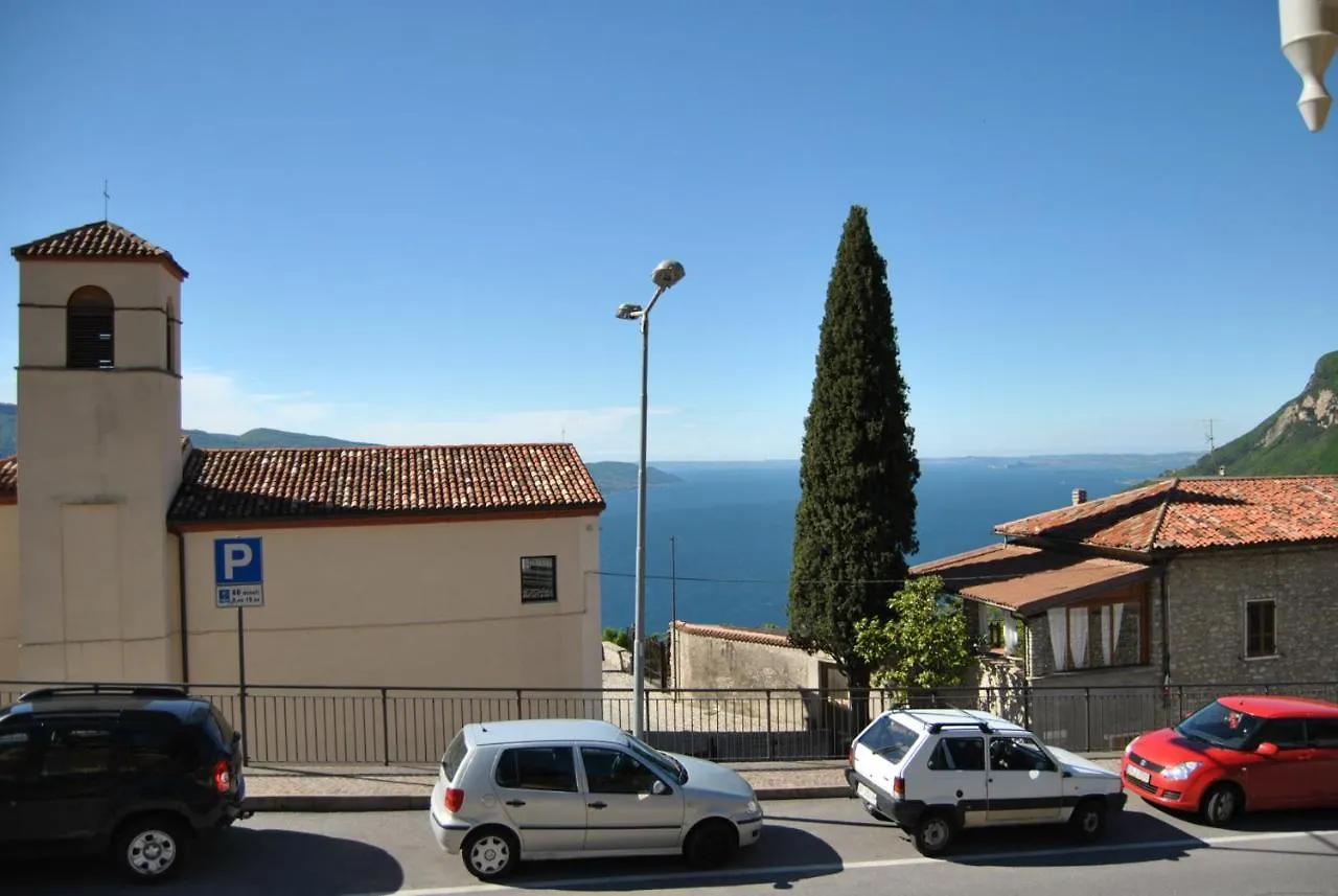 Hotel Gallo Tignale