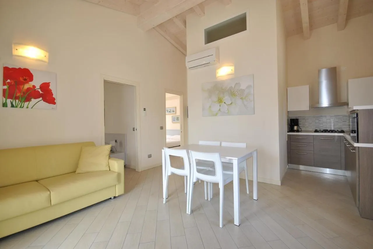Hotel Gallo Tignale