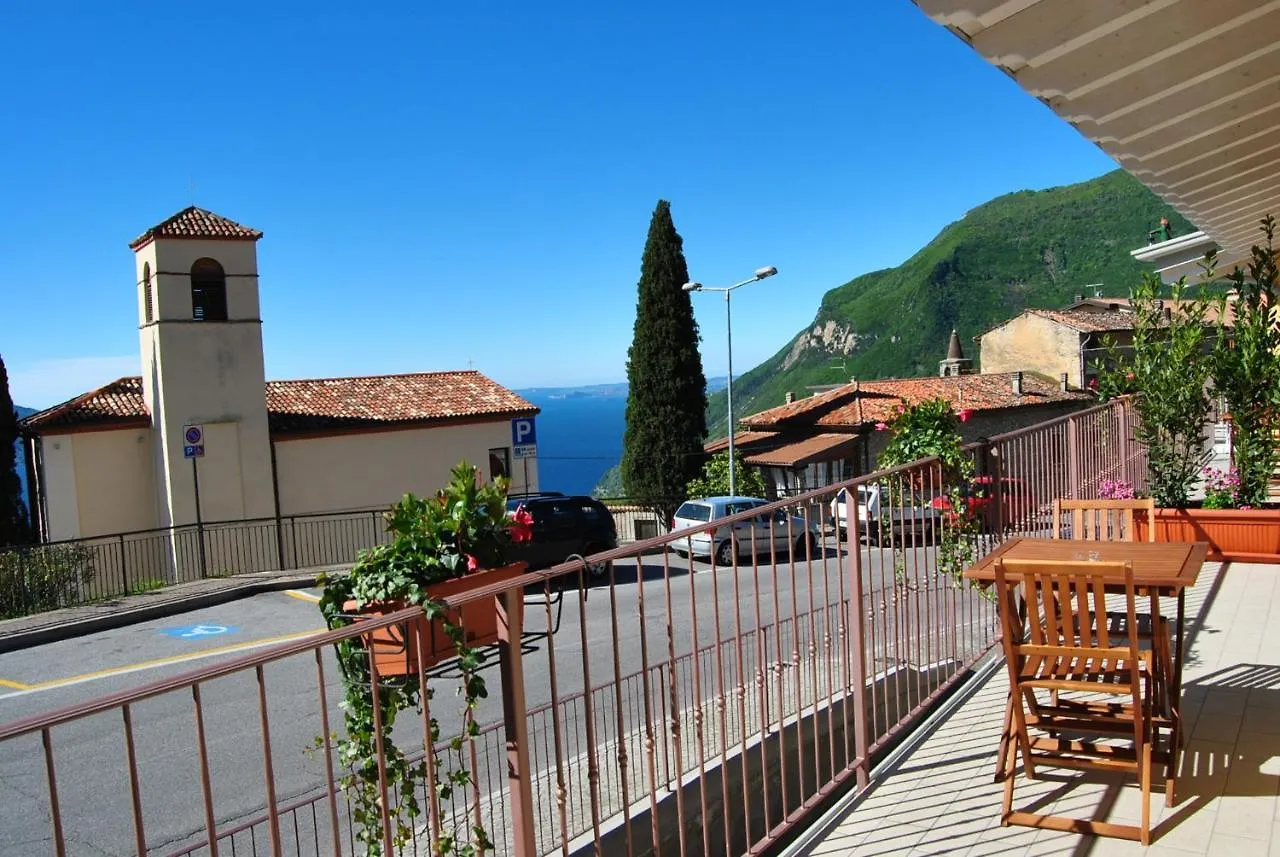 Hotel Gallo Tignale