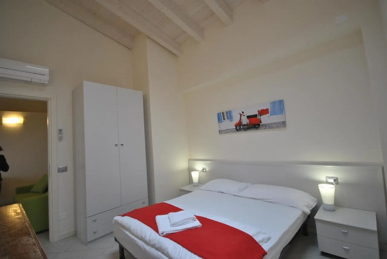 Hotel Gallo Tignale