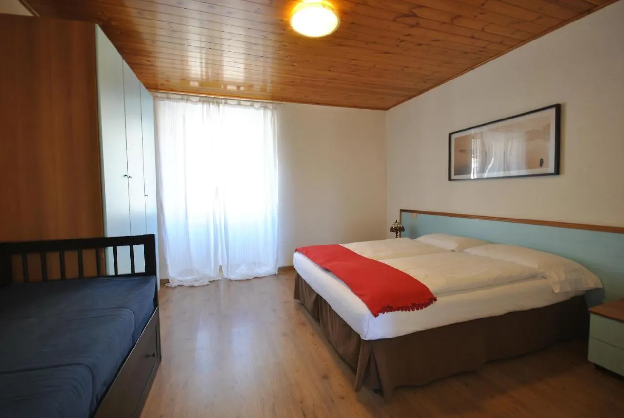 Hotel Gallo Tignale Italy