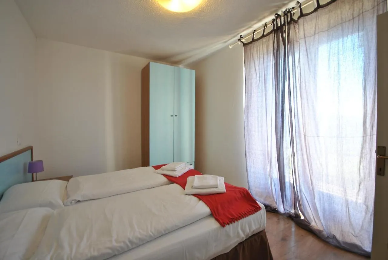 Hotel Gallo Tignale 3*,  Italy