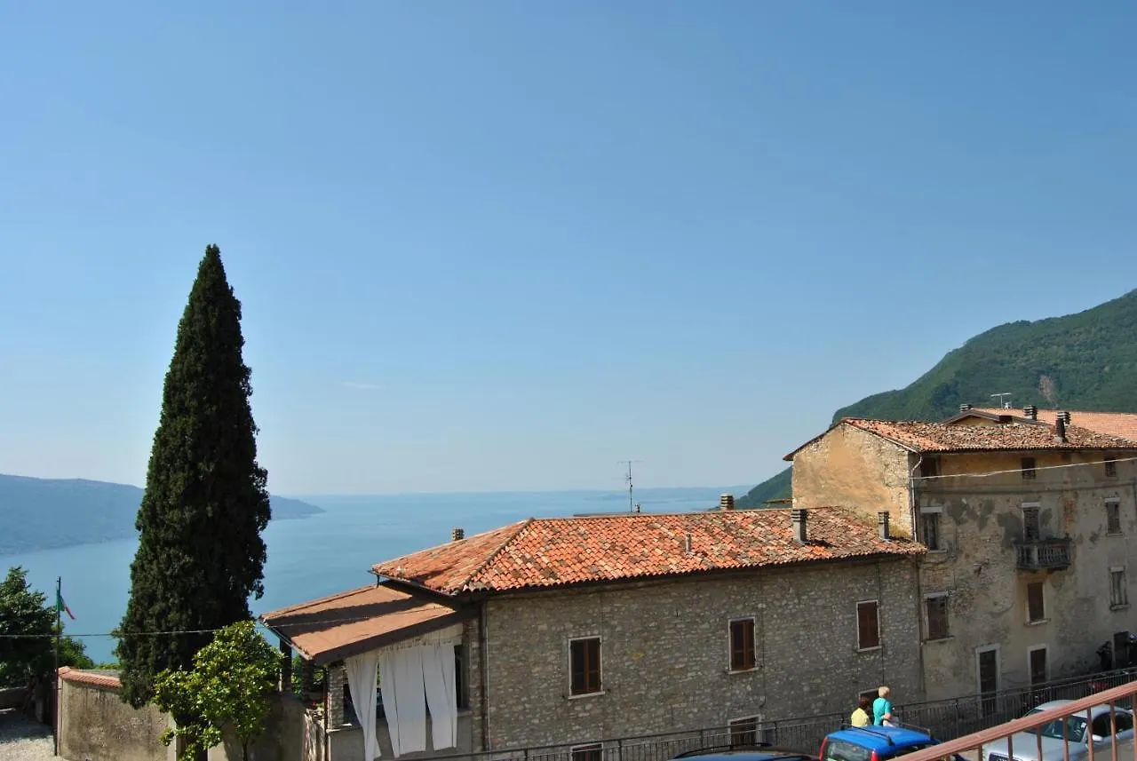 ***  Hotel Gallo Tignale Italy