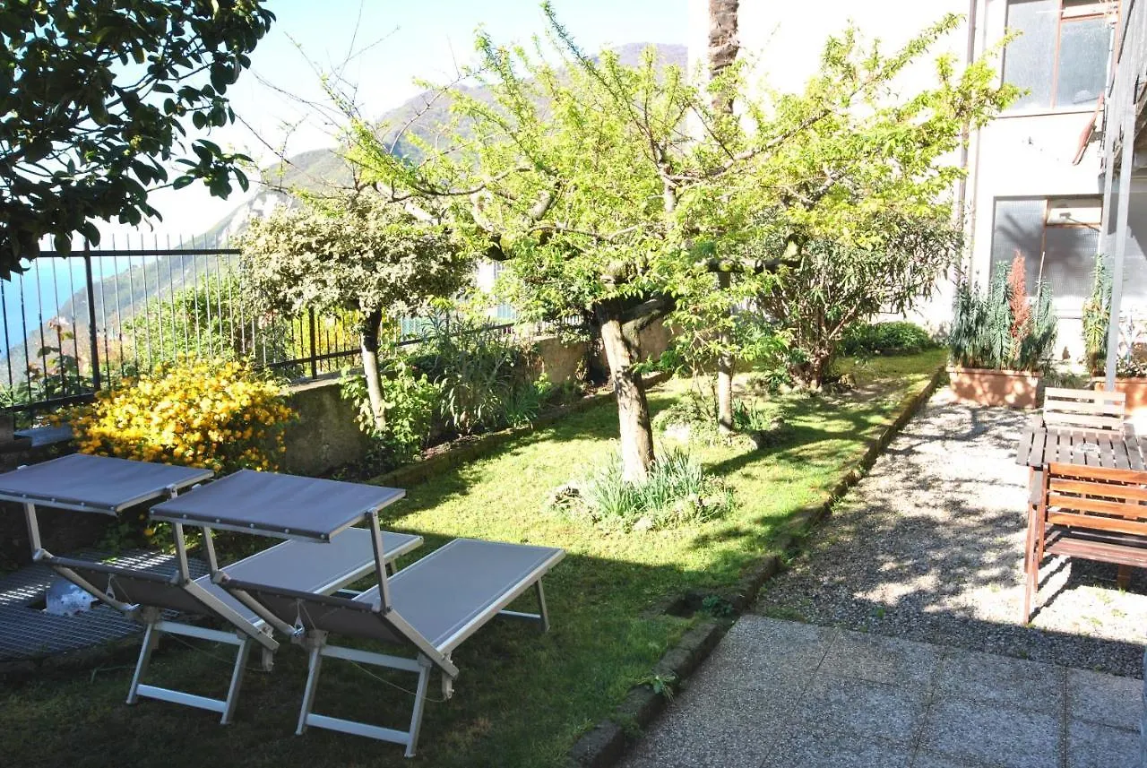 Hotel Gallo Tignale 3*,