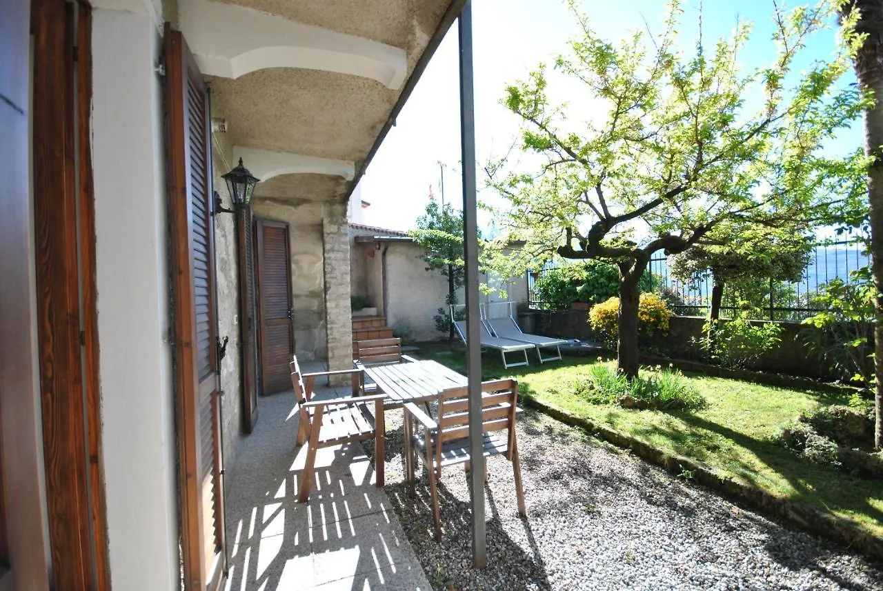 Hotel Gallo Tignale