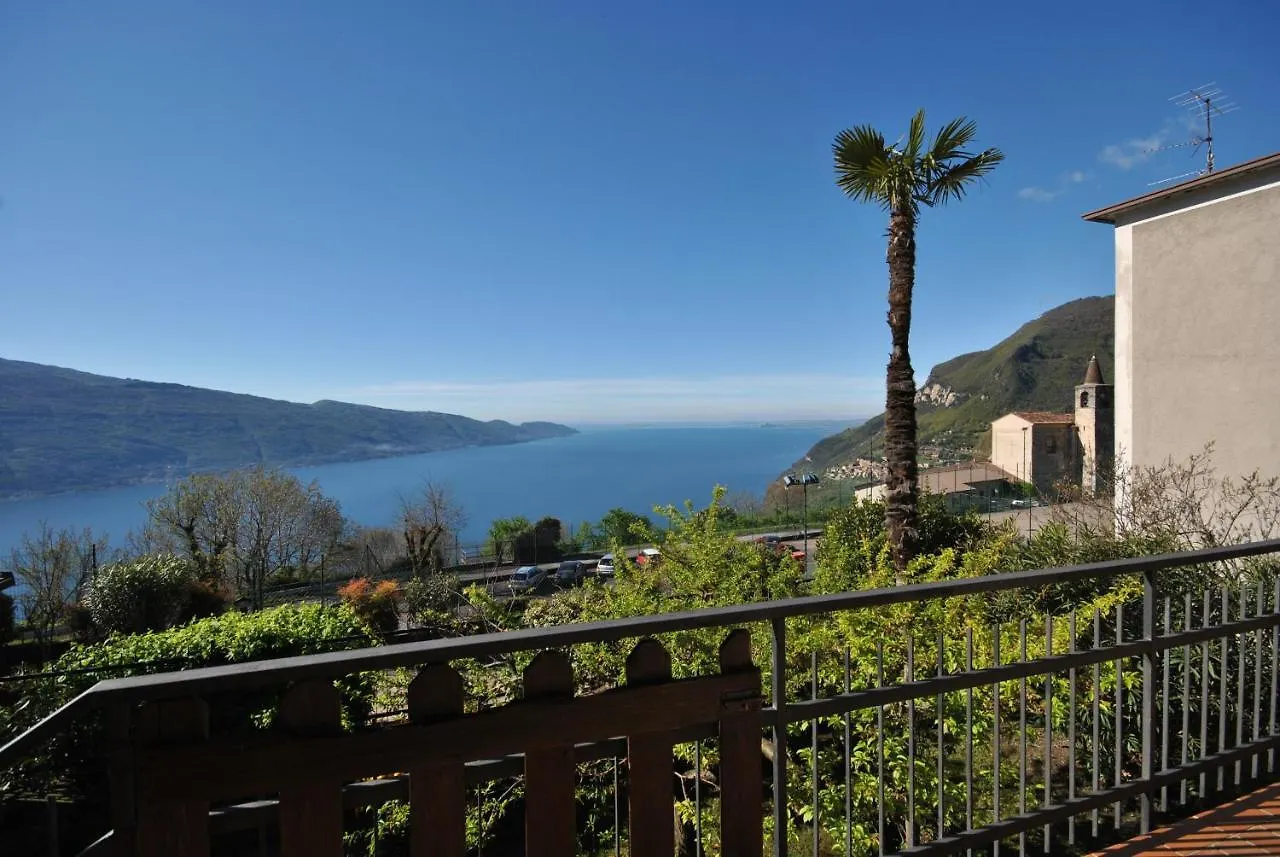 Hotel Gallo Tignale