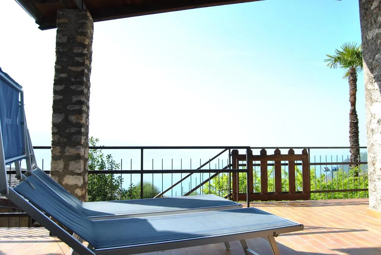 Hotel Gallo Tignale Italy