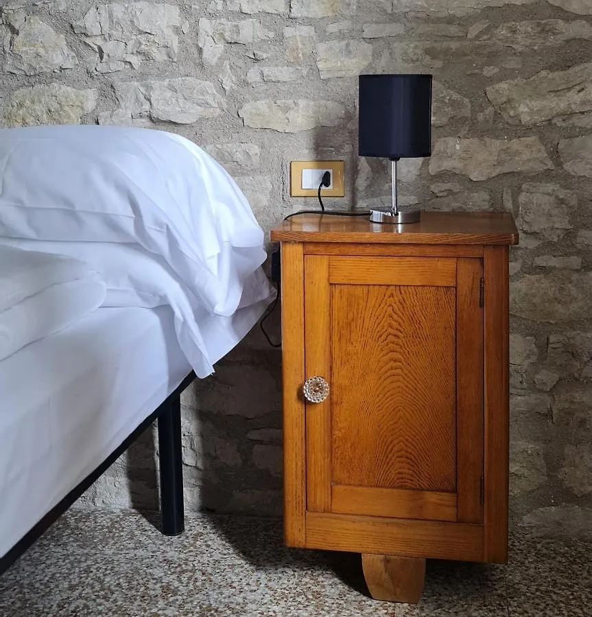 Hotel Gallo Tignale