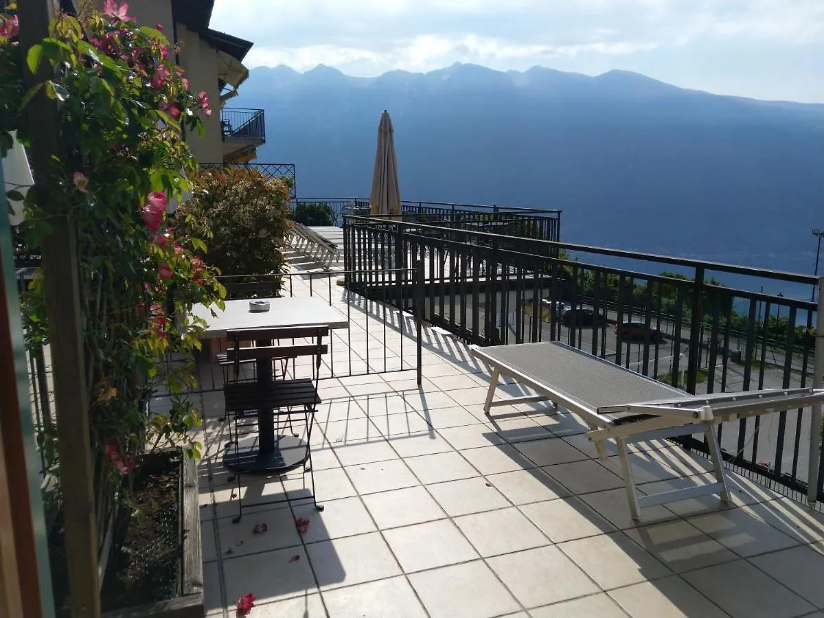 Hotel Gallo Tignale