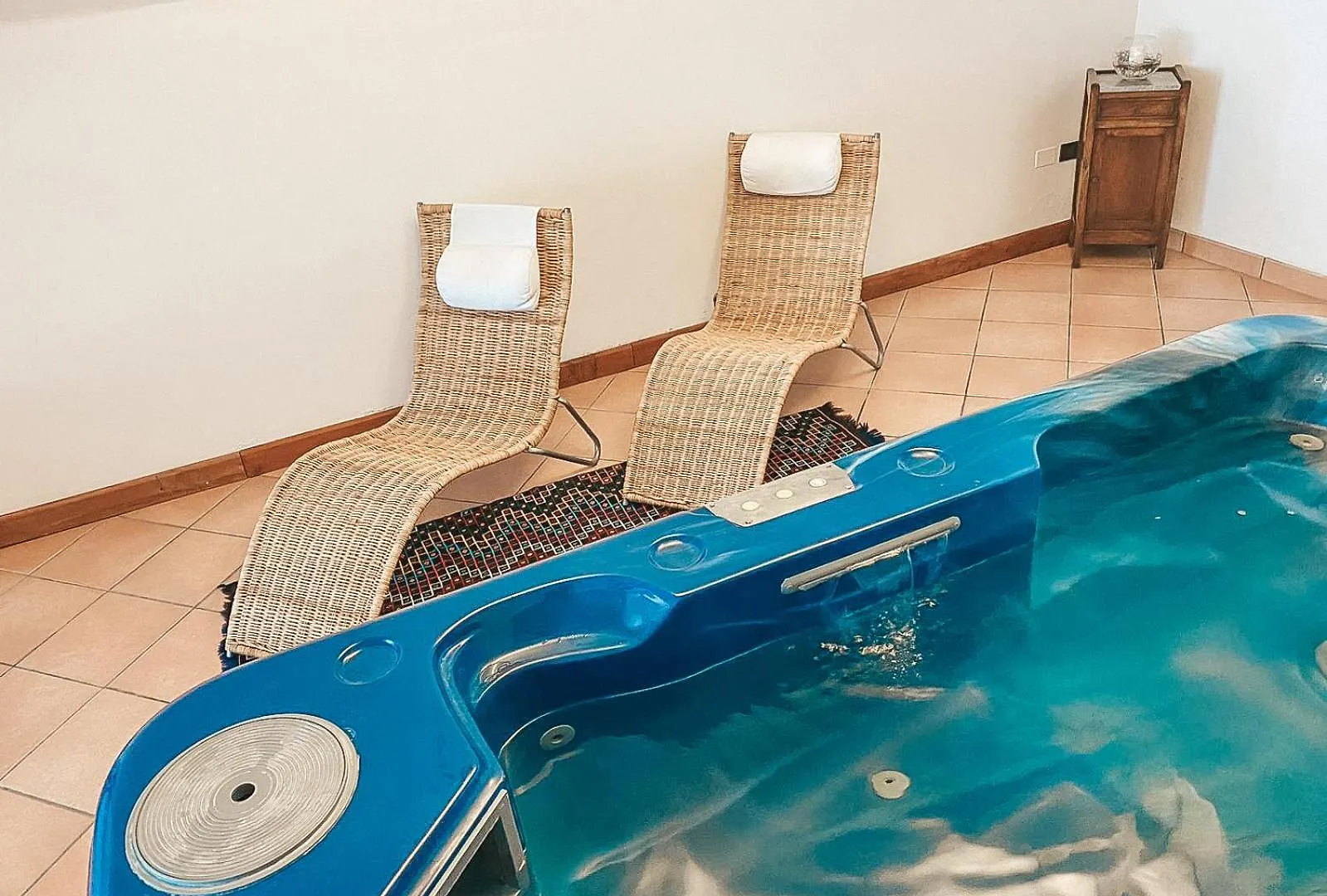 Hotel Gallo Tignale