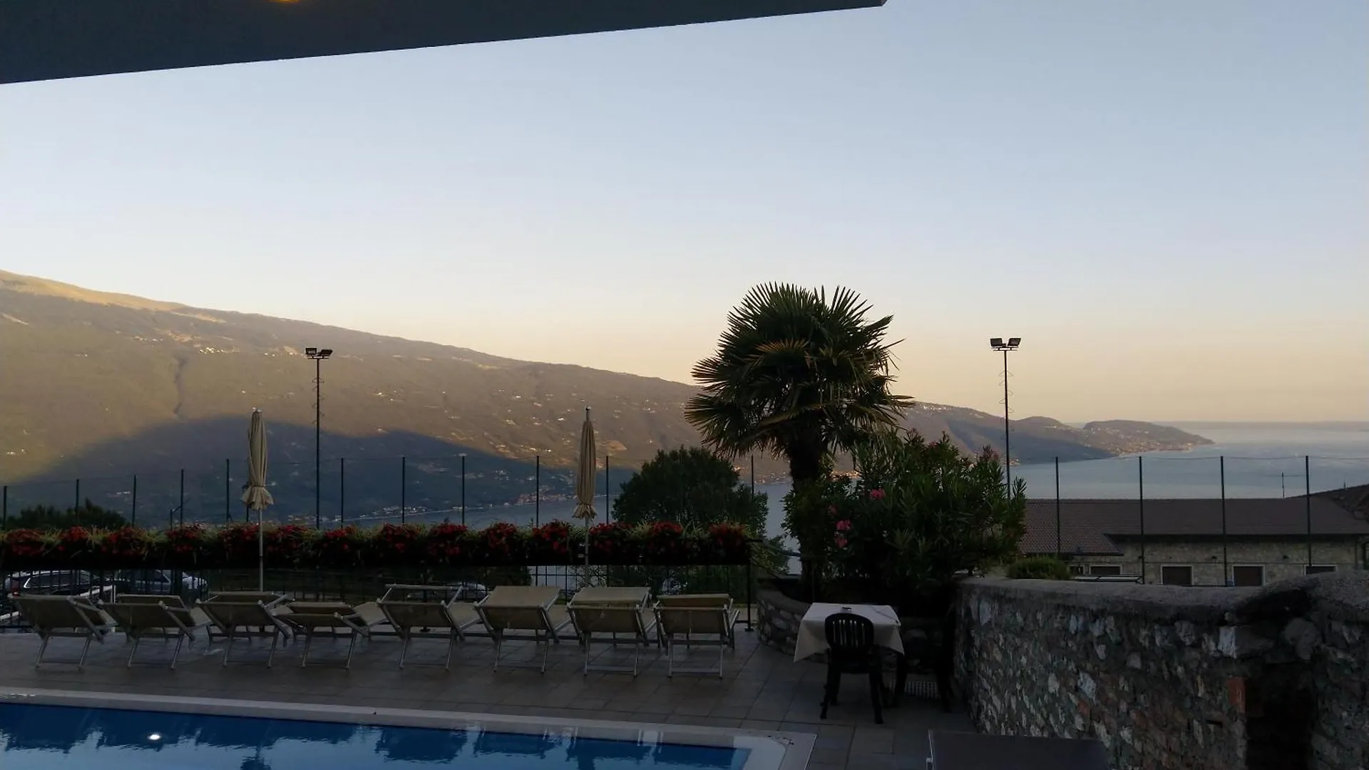 Hotel Gallo Tignale 3*,