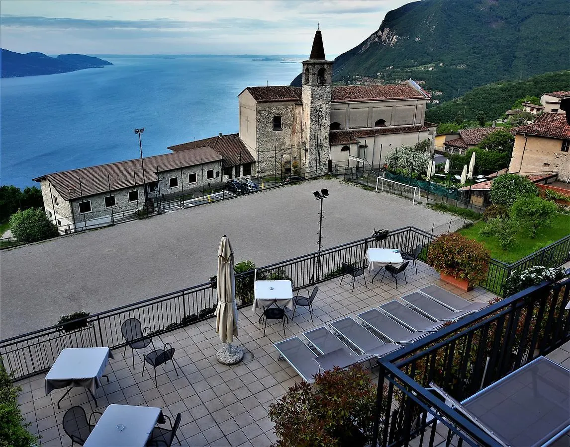Hotel Gallo Tignale