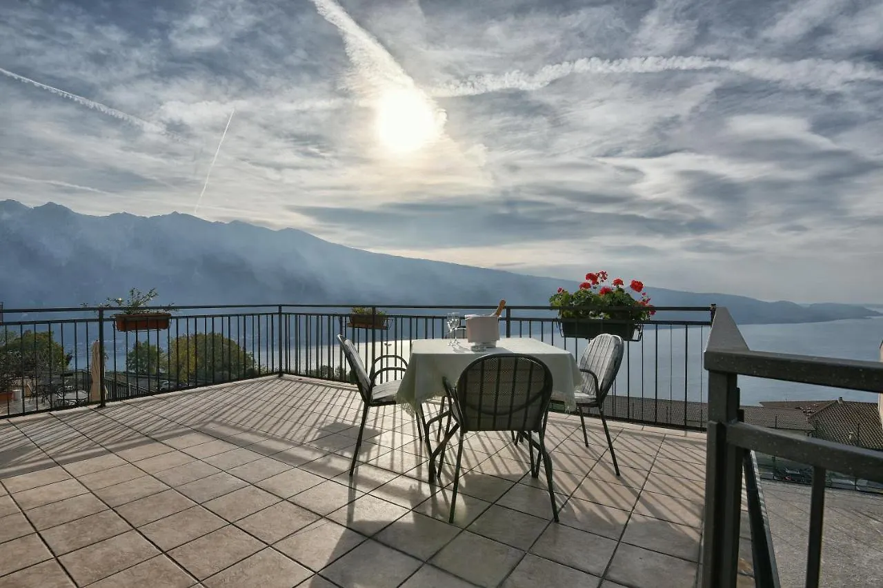 Hotel Gallo Tignale