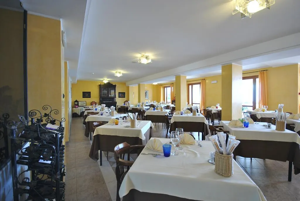 Hotel Gallo Tignale